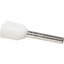 Наконечник штыревой втулочный НШвИ(2) 0.5-10 (уп.50шт) PROxima EKF nhvi2-0.5-10