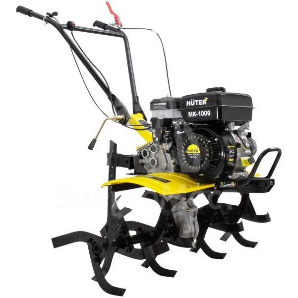 Сельскохозяйственная машина Huter МК-1000Р