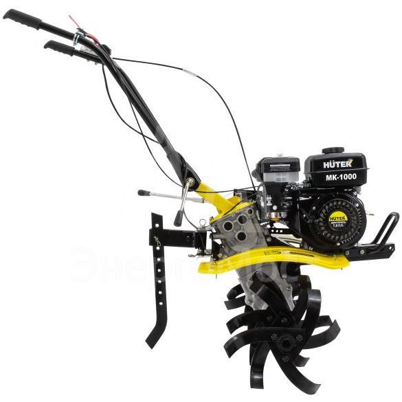 Сельскохозяйственная машина Huter МК-1000Р