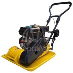 Виброплита бензиновая Huter VP-35