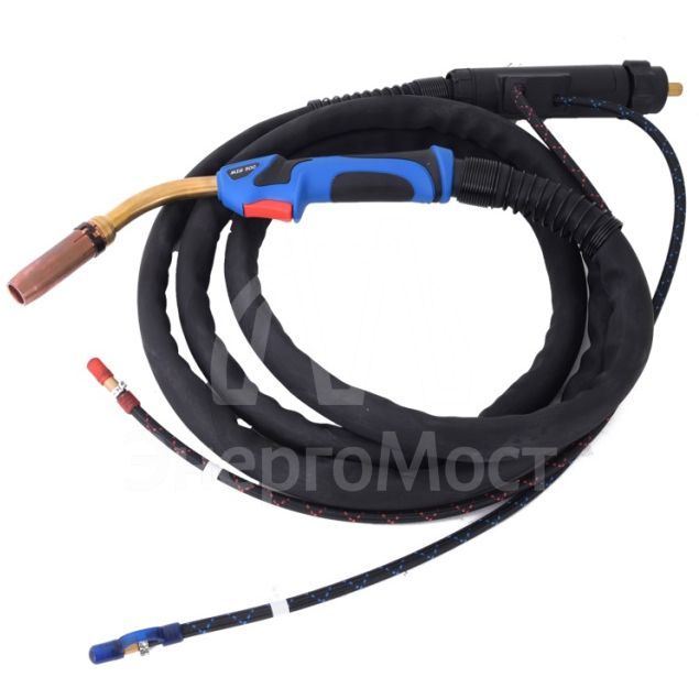 Горелка с жидкостным охлаждением для Ресанта САИПА-500