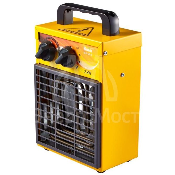 Пушка тепловая 2кВт 140куб.м/ч BHP-ME-2 Ballu НС-1069377