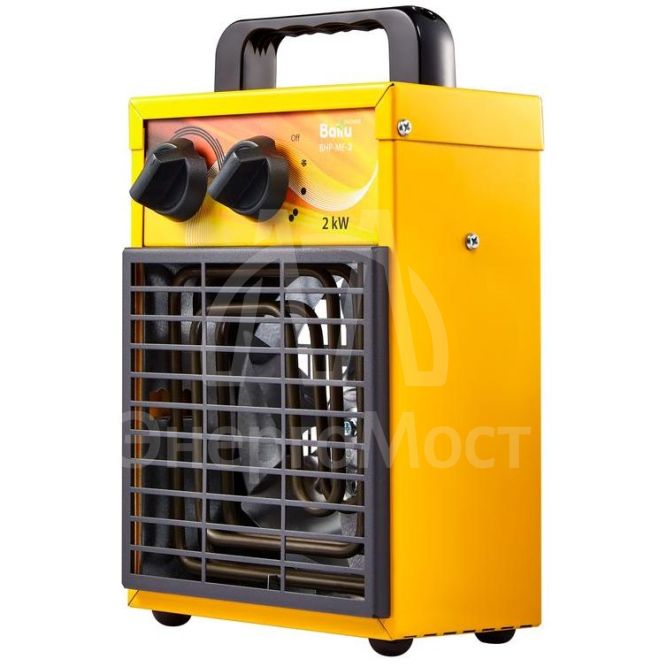 Пушка тепловая 2кВт 140куб.м/ч BHP-ME-2 Ballu НС-1069377