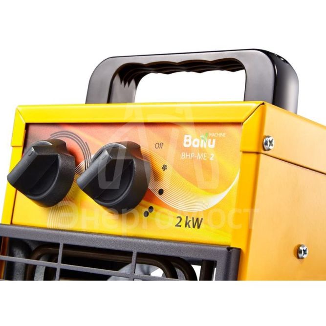 Пушка тепловая 2кВт 140куб.м/ч BHP-ME-2 Ballu НС-1069377