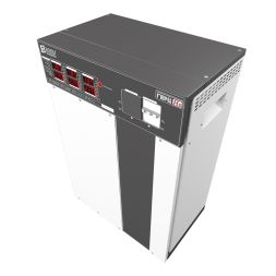 Стабилизатор напряжения Вольт engineering Герц 33 кВт Э 16-3/50 v3.0