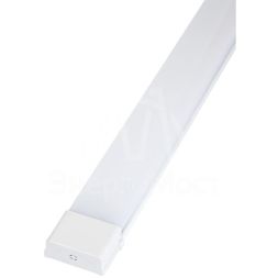 Светильник светодиодный линейный ДПО-2 36Вт 4000К IP40 прямоуг. опал КОСМОС KDPO2-36W4K-OP-IP40