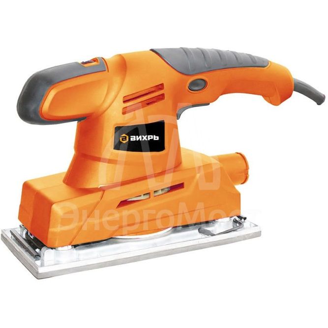 Виброшлифовальная машина Вихрь ВШМ-115Э