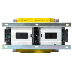 Контактор реверсивный КТЭ 225А кат. 230В AC 2НО EKF ctr-b-r-225