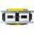 Контактор реверсивный КТЭ 225А кат. 230В AC 2НО EKF ctr-b-r-225