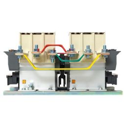 Контактор реверсивный КТЭ 225А кат. 230В AC 2НО EKF ctr-b-r-225