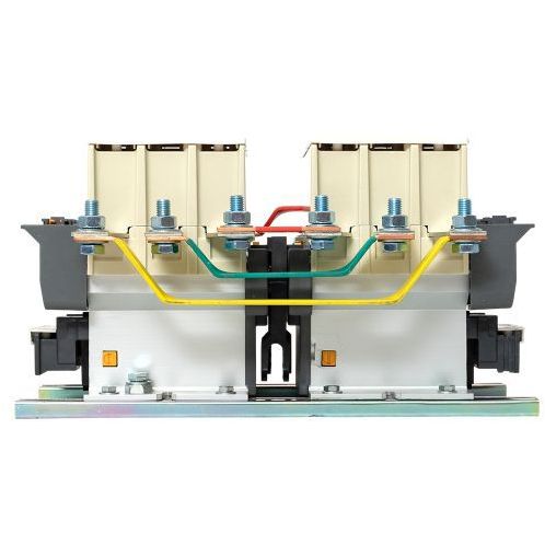 Контактор реверсивный КТЭ 225А кат. 230В AC 2НО EKF ctr-b-r-225