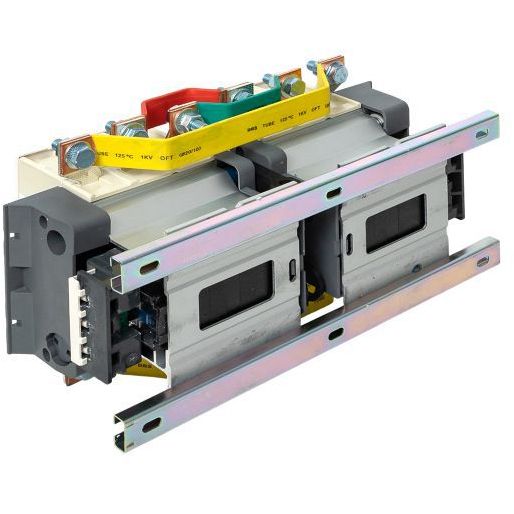 Контактор реверсивный КТЭ 225А кат. 230В AC 2НО EKF ctr-b-r-225
