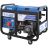 Дизель генератор TSS SDG 14000EH3A