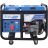 Дизель генератор TSS SDG 14000EH3A