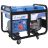 Дизель генератор TSS SDG 14000EH3A