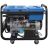 Дизель генератор TSS SDG 14000EH3A