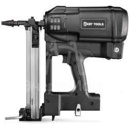 Пистолет газовый монтажн. GCN-40Y ПРОФИ КВТ 104523