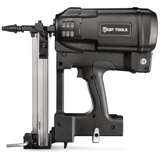 Пистолет газовый монтажн. GCN-40Y ПРОФИ КВТ 104523