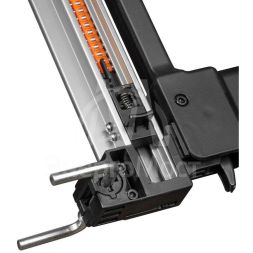 Пистолет газовый монтажн. GCN-40Y ПРОФИ КВТ 104523