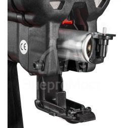 Пистолет газовый монтажн. GCN-40Y ПРОФИ КВТ 104523