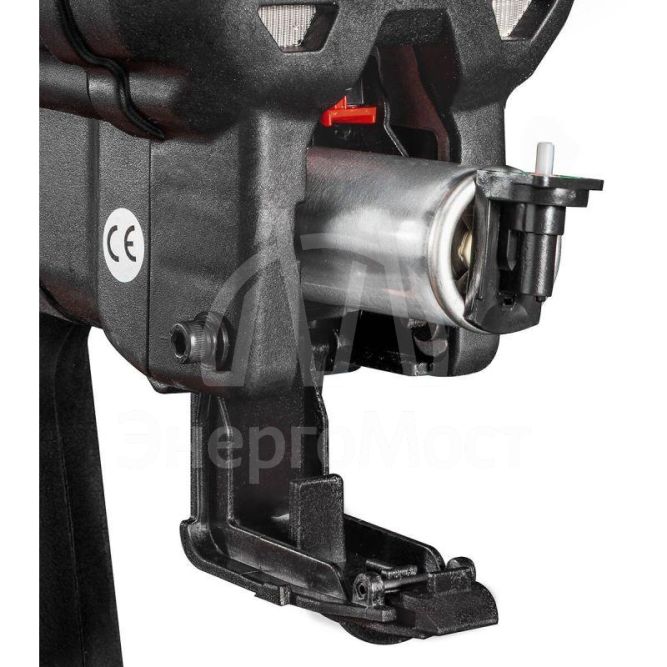 Пистолет газовый монтажн. GCN-40Y ПРОФИ КВТ 104523