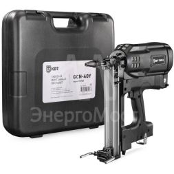 Пистолет газовый монтажн. GCN-40Y ПРОФИ КВТ 104523