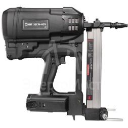 Пистолет газовый монтажн. GCN-40Y ПРОФИ КВТ 104523