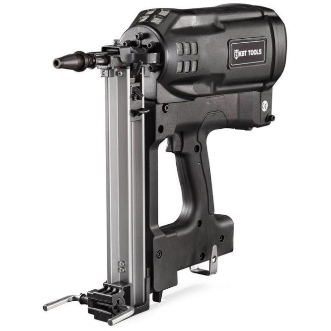 Пистолет газовый монтажн. GCN-40Y ПРОФИ КВТ 104523