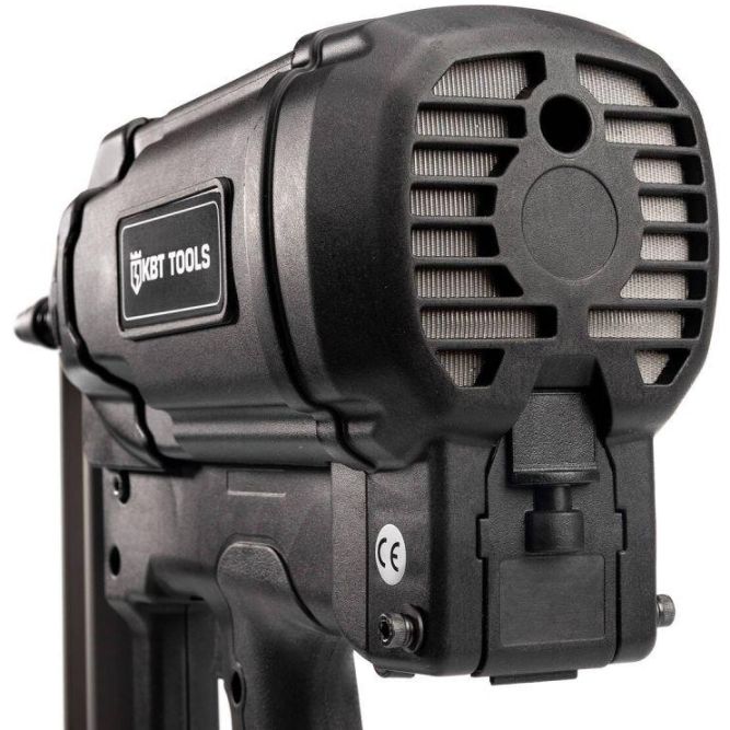 Пистолет газовый монтажн. GCN-40Y ПРОФИ КВТ 104523