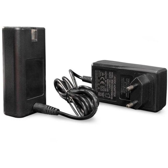 Пистолет газовый монтажн. GCN-40Y ПРОФИ КВТ 104523