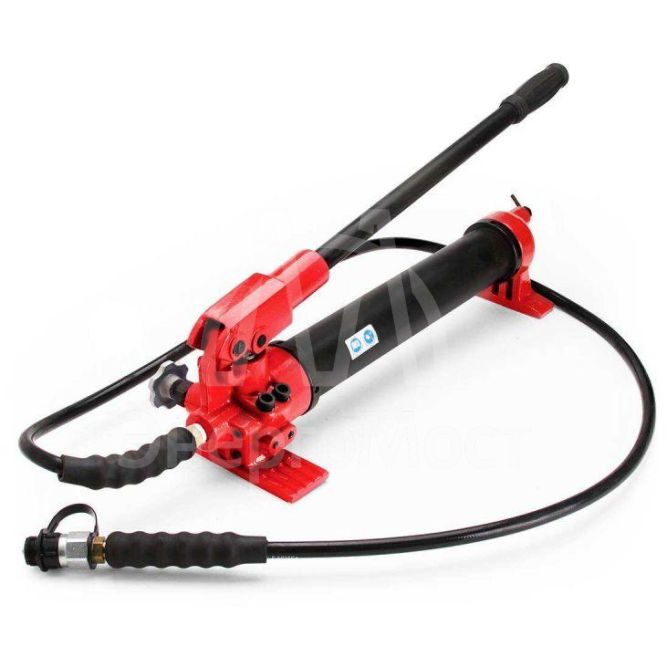 Помпа гидравлическая ручная ПМР-7010 КВТ 69286