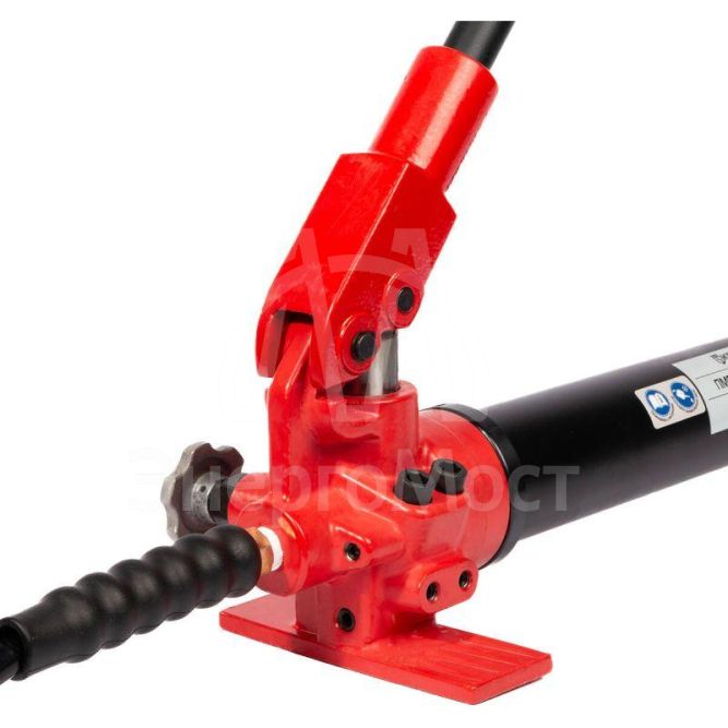 Помпа гидравлическая ручная ПМР-7010 КВТ 69286