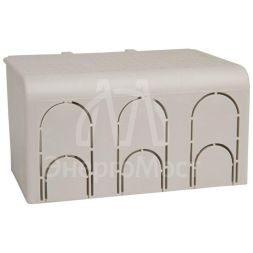 Крышка клеммная YON MDE100 уп.2шт DKC TCF-MDE100