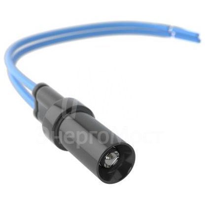 Лампа подсветки светодиодная Avanti син. DKC 440000S