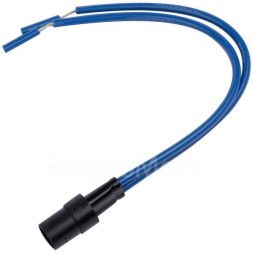 Лампа подсветки светодиодная Avanti син. DKC 440000S