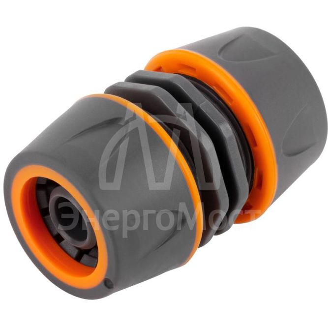 Муфта ремонтная двухкомпонентная 1/2дюйм FIT 77750