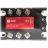 Реле твердотельное трехфазное RTP-25-DA PROxima EKF rtp-3-25-da