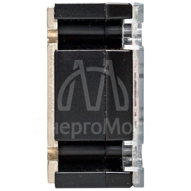 Реле твердотельное трехфазное RTP-25-DA PROxima EKF rtp-3-25-da