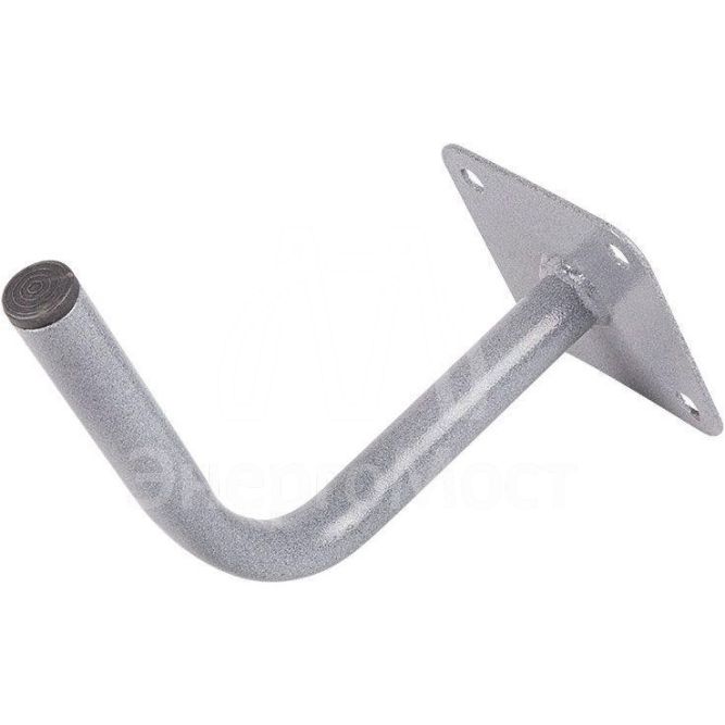 Кронштейн эфирный Г-образный 14.5см Rexant 34-0580