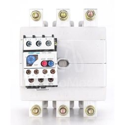 Реле тепловое NR2-200 80-125А (R) CHINT 268295