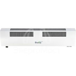 Завеса тепловая 3кВт 220В СТИЧ с терморегулятором BHC-CE-3T Ballu НС-1109499