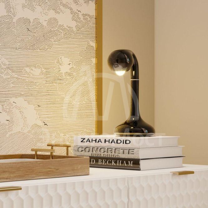 Лампа светодиодная Elementary Шар 12Вт 880лм E14 3000К Gauss 53112