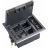 Люк MultiDesk MDK10 на 8мод. IP40 с монтажной коробкой для фальшпола SE MDK10108
