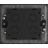 Люк MultiDesk MDK10 на 8мод. IP40 с монтажной коробкой для фальшпола SE MDK10108
