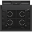 Люк MultiDesk MDK10 на 8мод. IP40 с монтажной коробкой для фальшпола SE MDK10108
