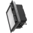 Люк MultiDesk MDK10 на 8мод. IP40 с монтажной коробкой для фальшпола SE MDK10108