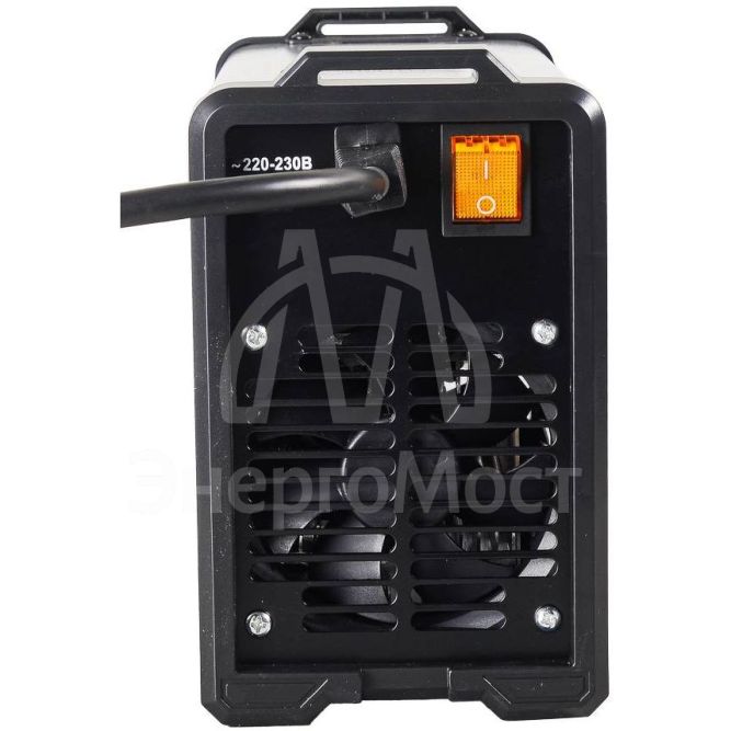 Сварочный аппарат инверторный Ресанта САИ-220Д