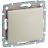 Механизм переключателя промежуточного 1-кл. СП Valena 10А IP31 сл. кость (DIY-упак.) Leg 695608