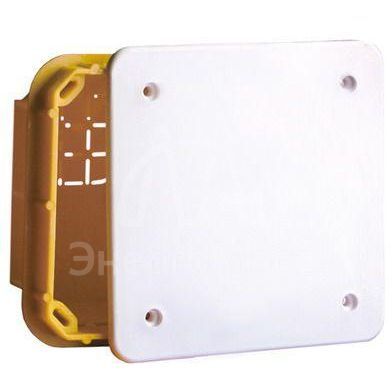 Коробка распределительная СП 92х92х45мм DKC 59361