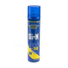 Смазка силиконовая спрей 400мл Rexant 09-3948